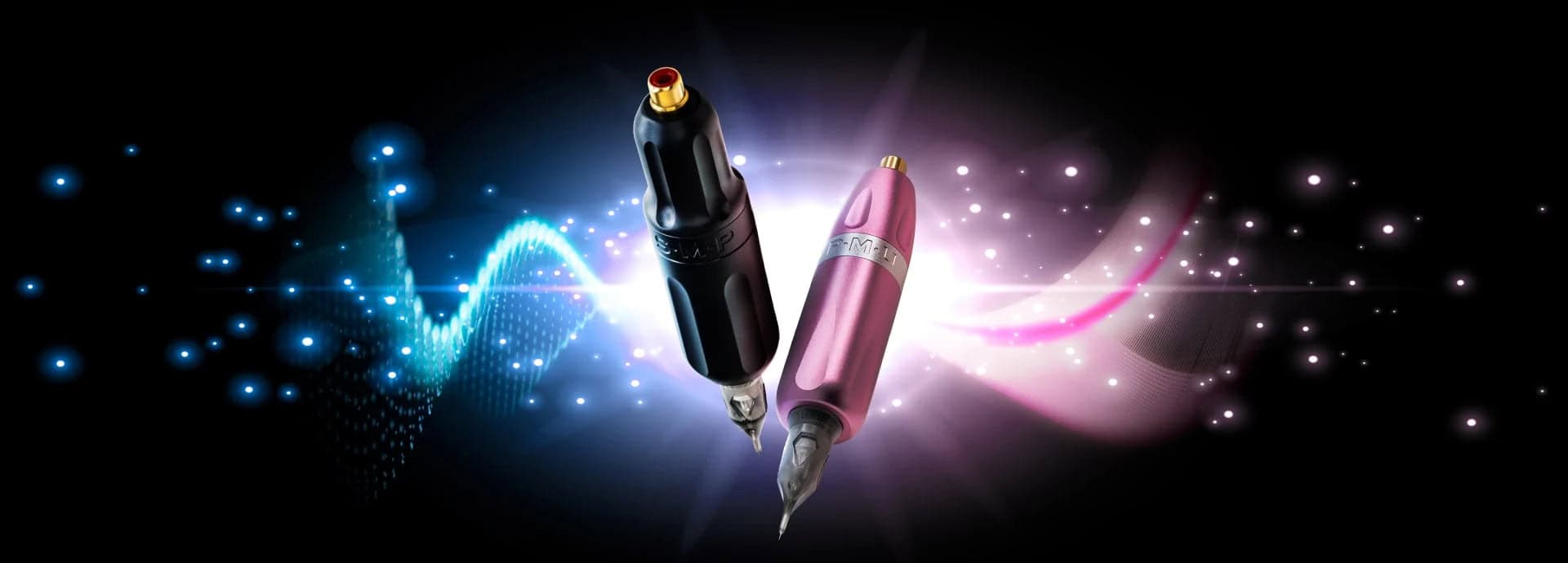 guia 2025 maquinas de tatuar principiantes y profesionales