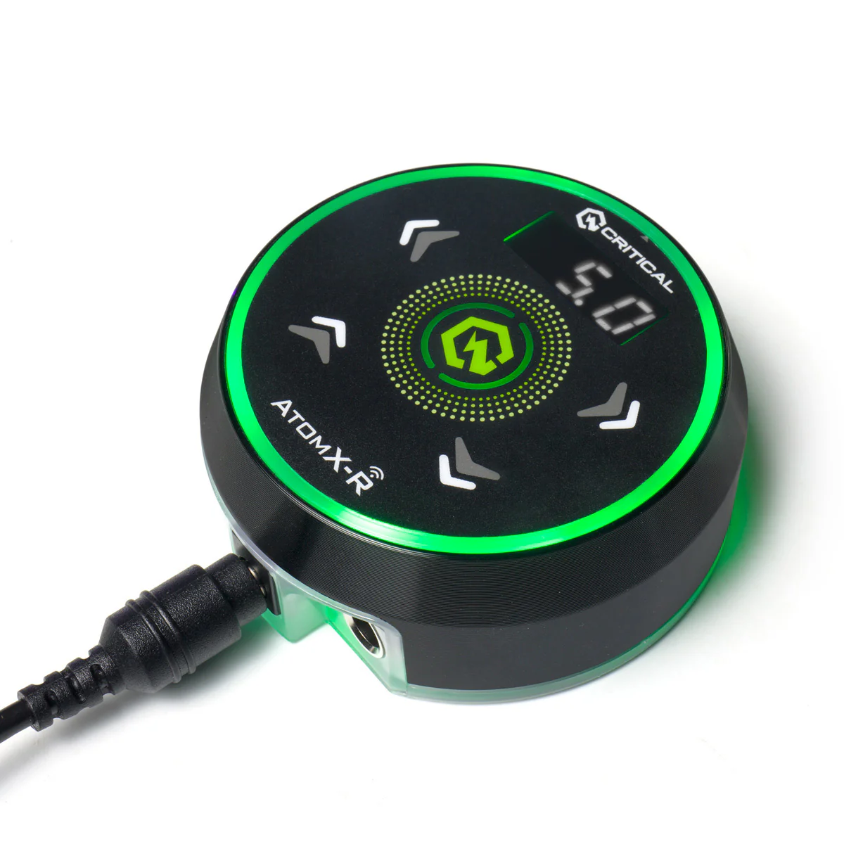 fuente de alimentacion para maquina de tatuaje